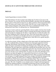 The Pilgrims of Rayne (Pendragon) cover