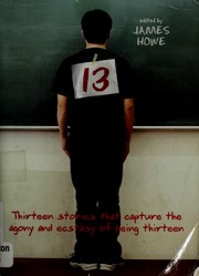 13 cover