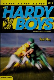 Foul Play cover
