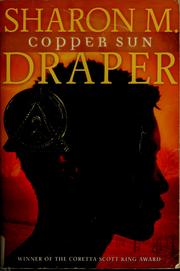 Copper sun cover