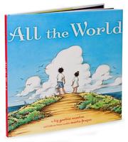 All the world cover