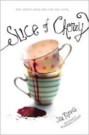 Slice of Cherry cover
