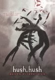 Hush, hush cover