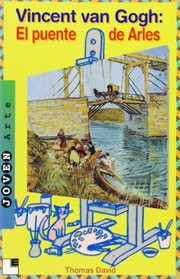 Vincent van Gogh cover