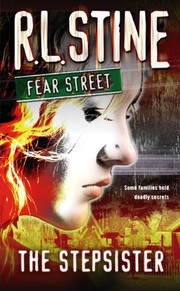 The Stepsister cover