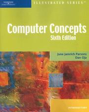 Computer Concepts cover