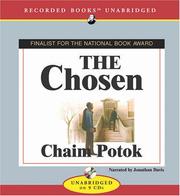 The Chosen cover