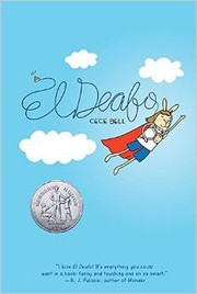 El Deafo cover