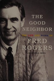 The good neighbor cover