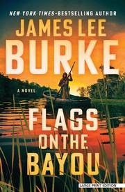 Flags on the Bayou cover