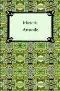 Rhetoric cover