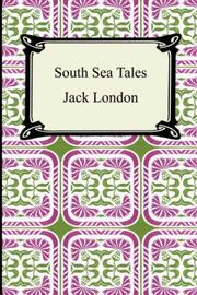South Sea Tales cover