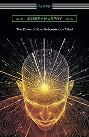 The Power of Your Subconscious Mind cover