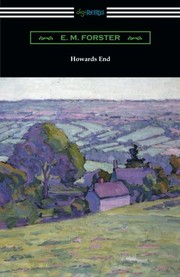 Howards End cover