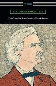 The Complete Short Stories of Mark Twain cover