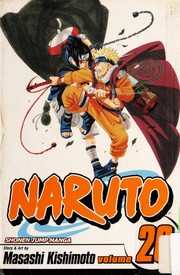 Naruto cover