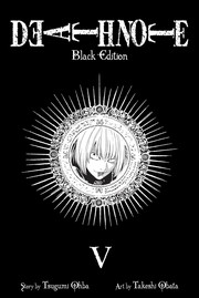 Death Note #9-10 cover