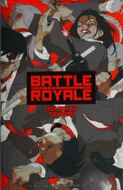 Battle Royale cover