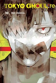 Tokyo Ghoul, Vol. 13 cover
