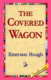 The Covered Wagon cover
