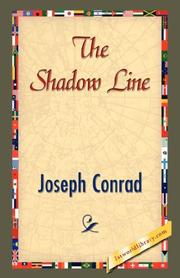 The Shadow Lines cover