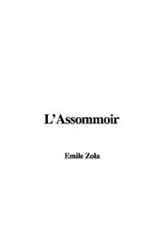 Assommoir cover