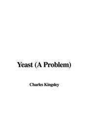Yeast cover
