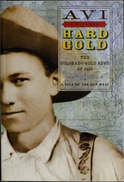 Hard gold cover