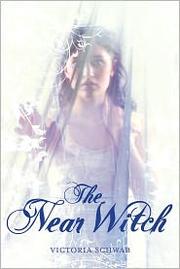The Near Witch cover