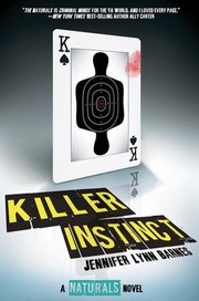 Killer Instinct cover