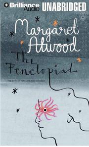 The Penelopiad cover