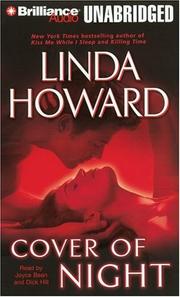 Cover of Night cover