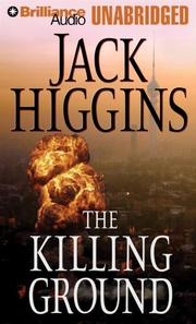 The Killing Ground cover