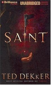 Saint cover
