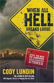 When All Hell Breaks Loose cover