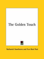 The Golden Touch cover