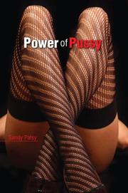 Power of Pussy cover