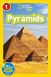 National Geographic Readers cover