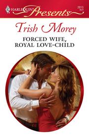Forced Wife, Royal Love-child cover