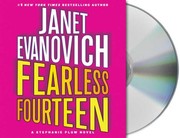 Fearless Fourteen cover