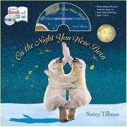 On the Night You Were Born cover