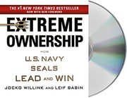 Extreme Ownership cover