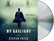 By Gaslight cover
