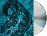 The shape of water cover