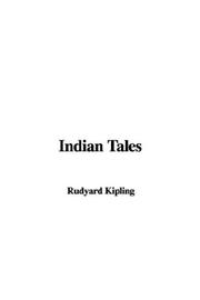 Indian Tales cover