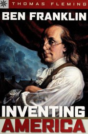 Benjamin Franklin cover