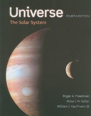 Universe cover