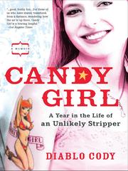 Candy Girl cover