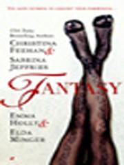 Fantasy (The Upyr Series, Novella 1) (The Leopard Series, Novella 1) cover
