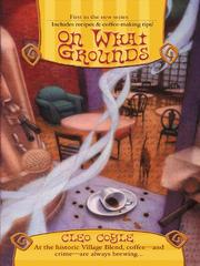 On What Grounds cover